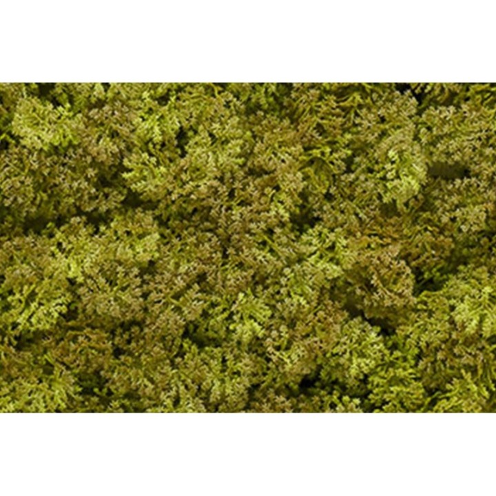 Kunsthecken-Paneel | Kate Moos - 100x100cm