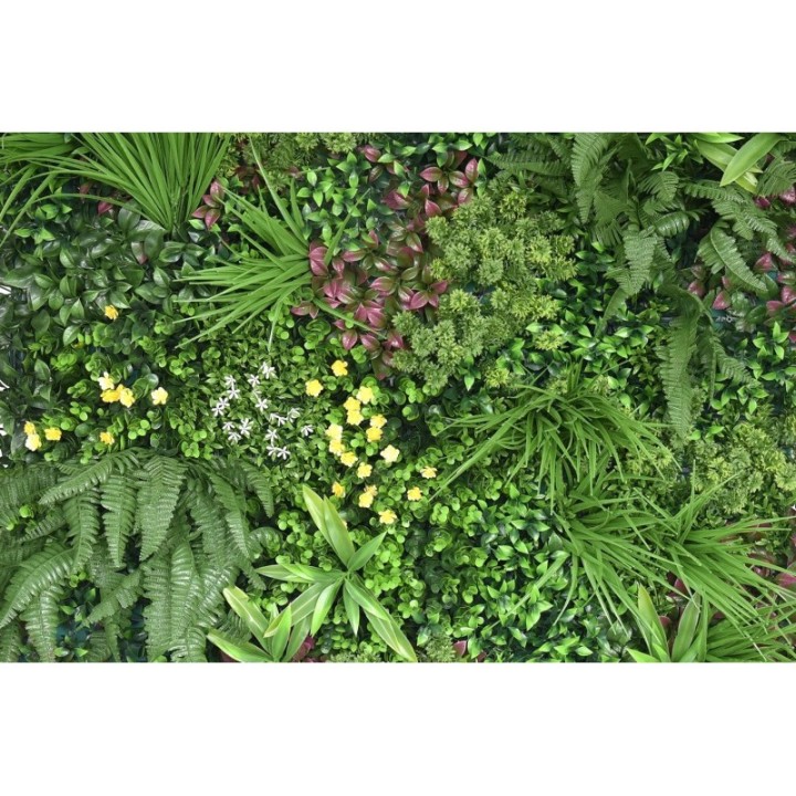 Ava Wonder - 100x100cm