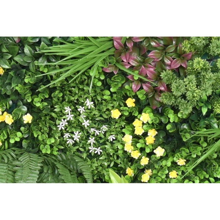 Ava Wonder - 100x100cm