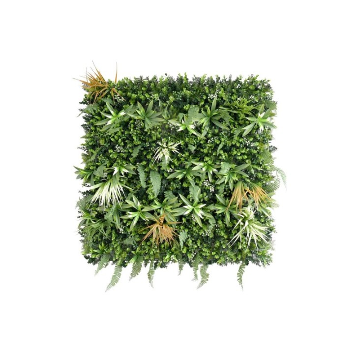 Angel Fire - 100x100cm