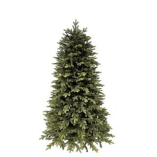 Künstliche Colorado-Tanne Premium PE/PVC, ca. 170cm