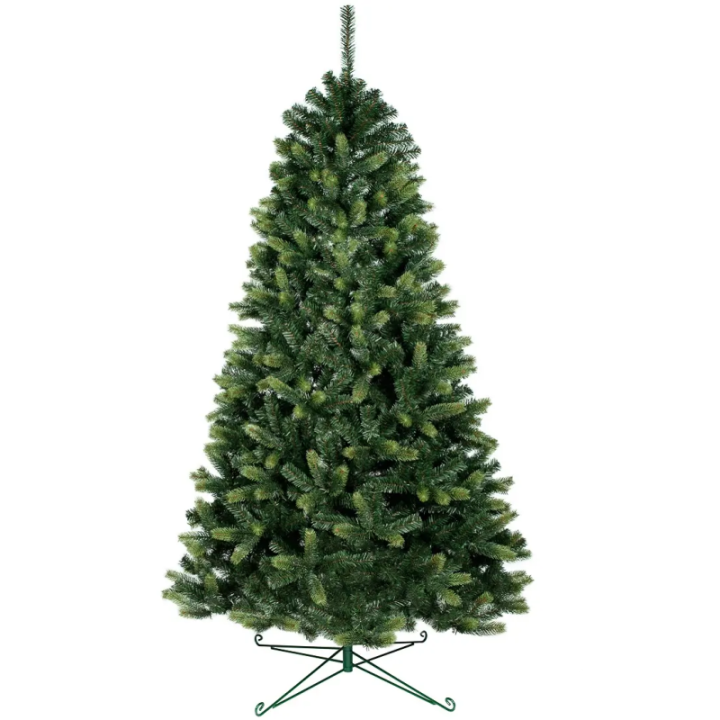 Künstliche Balsam-Tanne PE/PVC, ca. 210cm