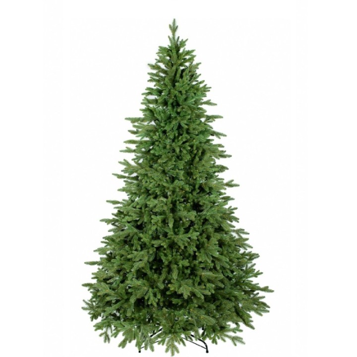 Spritzguss Nobilis Edeltanne, ca. 210cm