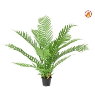 Künstliches Farn Dicksonia, 60cm, B1/RF2 feuerfest