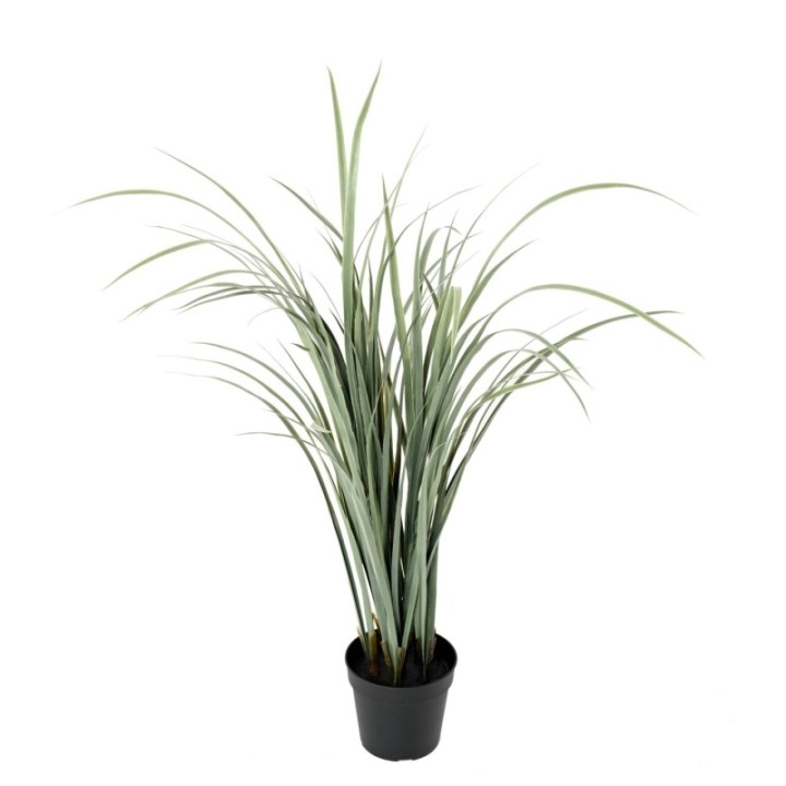 Künstliche Citronella-Pflanze, UV-beständig, 90cm hoch