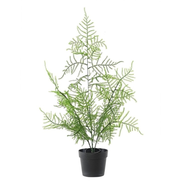 Künstlicher Spargel: UV-beständige Deko für Ihr Zuhause