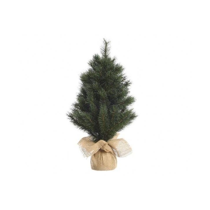 Tisch-Tanne «Alpenzauber Mini», ca. 60cm