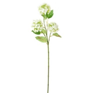 Künstliche Blumen, bunt, ca. 65cm hoch - Pflegeleicht!